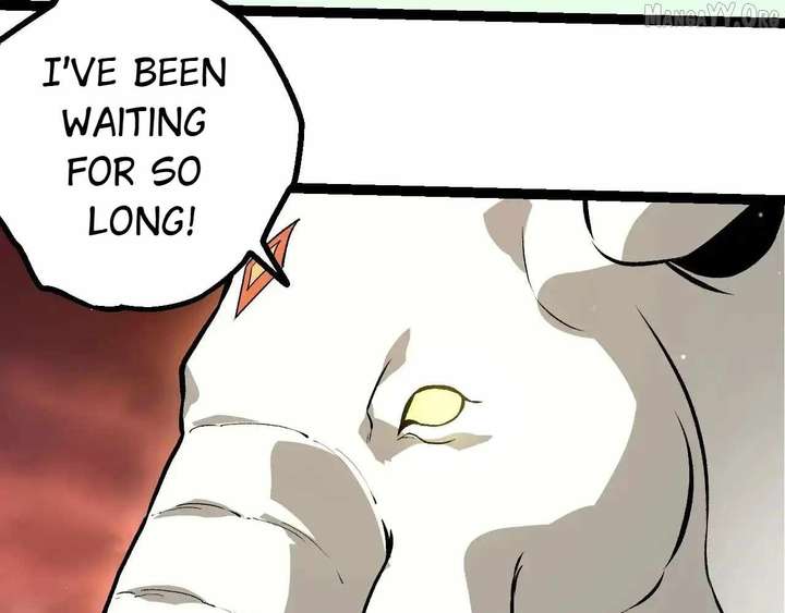 Read Evolution Begins With A Big Tree Manga Online