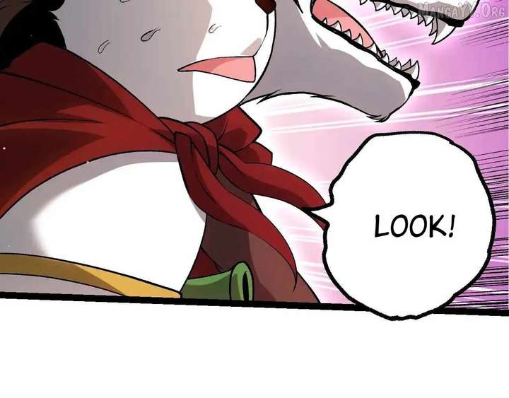 Read Evolution Begins With A Big Tree Manga Online