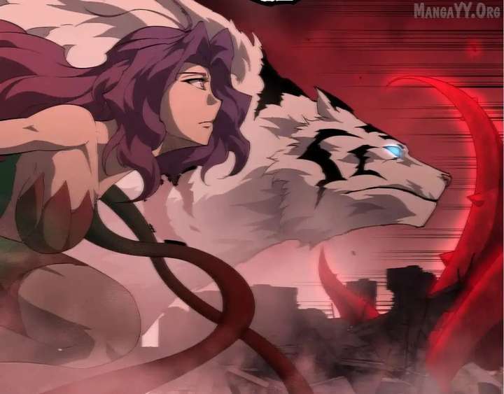 Read Evolution Begins With A Big Tree Manga Online