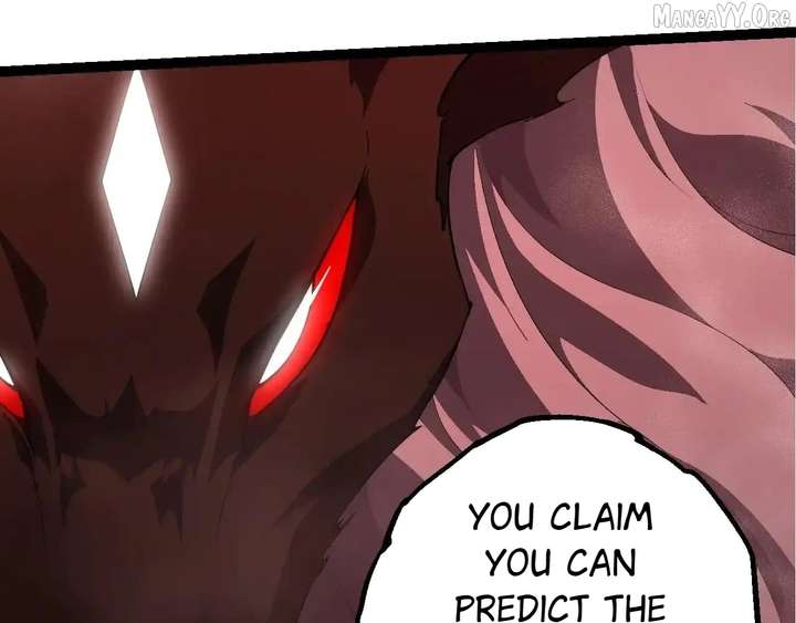 Read Evolution Begins With A Big Tree Manga Online