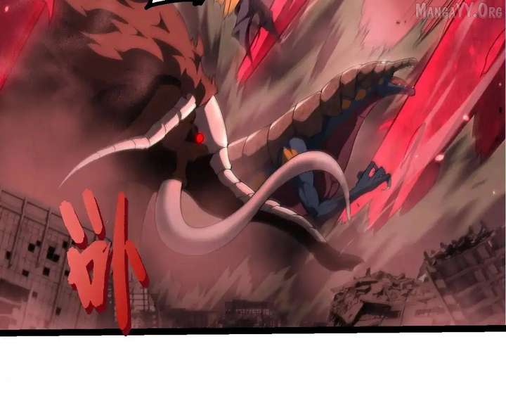 Read Evolution Begins With A Big Tree Manga Online