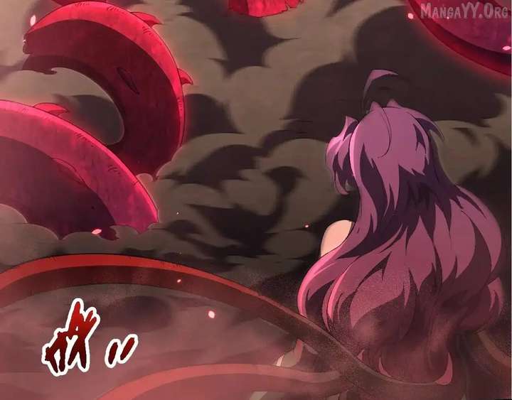 Read Evolution Begins With A Big Tree Manga Online