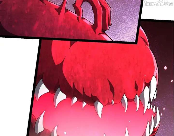 Read Evolution Begins With A Big Tree Manga Online