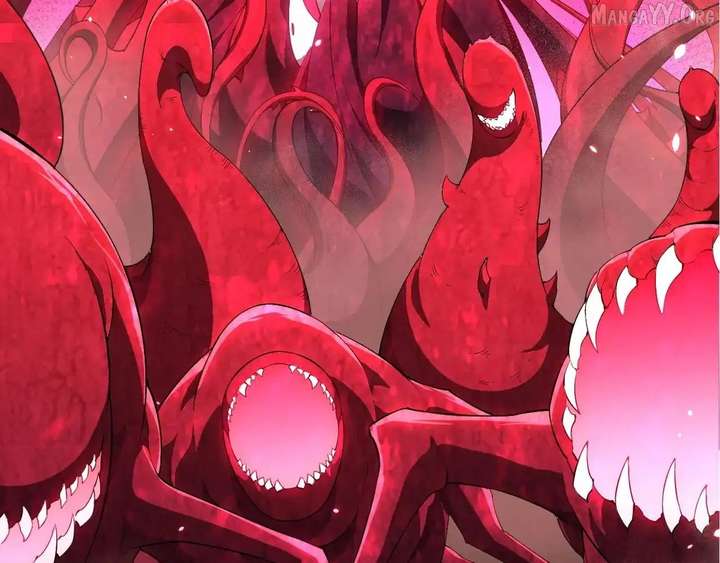 Read Evolution Begins With A Big Tree Manga Online