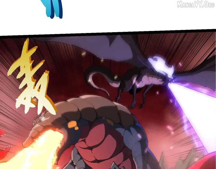 Read Evolution Begins With A Big Tree Manga Online