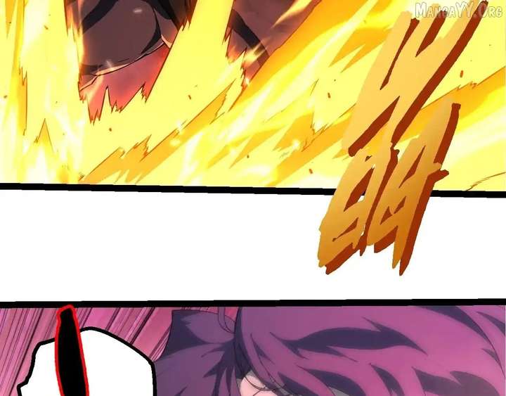 Read Evolution Begins With A Big Tree Manga Online
