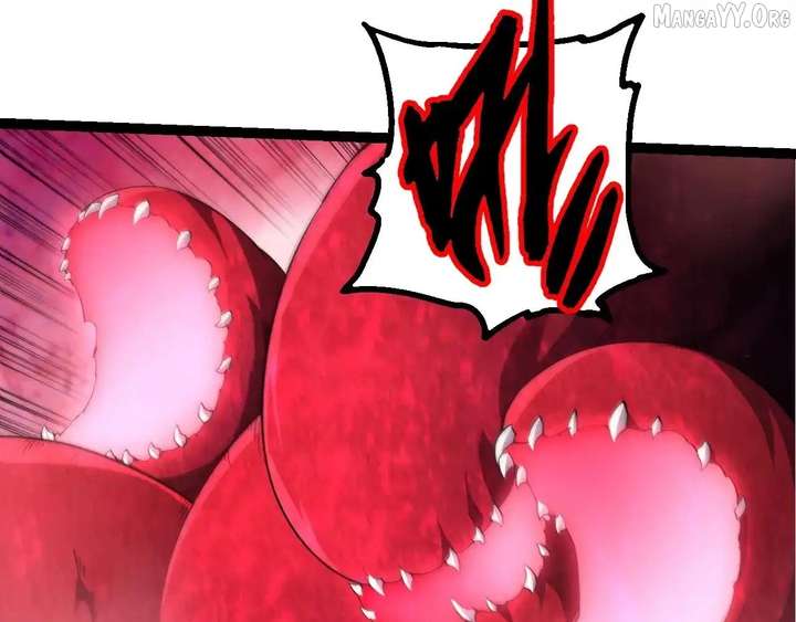 Read Evolution Begins With A Big Tree Manga Online