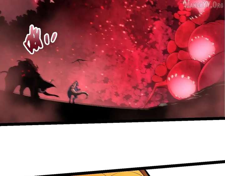 Read Evolution Begins With A Big Tree Manga Online