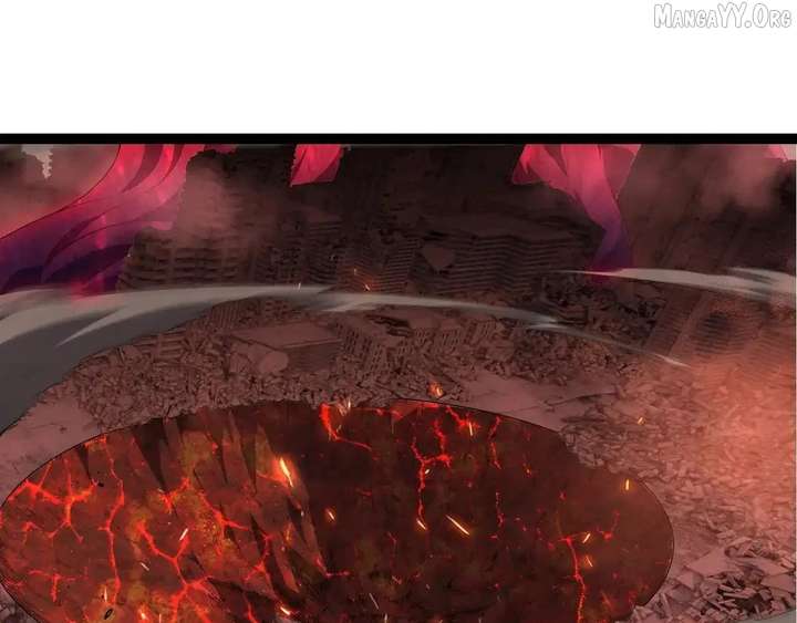 Read Evolution Begins With A Big Tree Manga Online