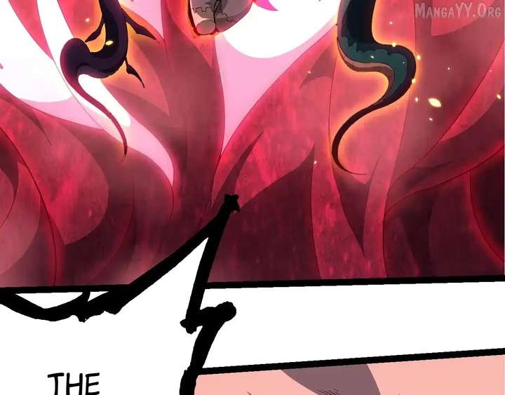 Read Evolution Begins With A Big Tree Manga Online