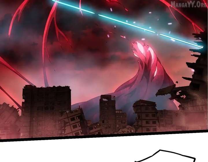 Read Evolution Begins With A Big Tree Manga Online