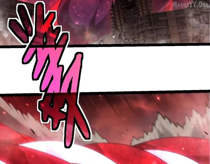 Read Evolution Begins With A Big Tree Manga Online