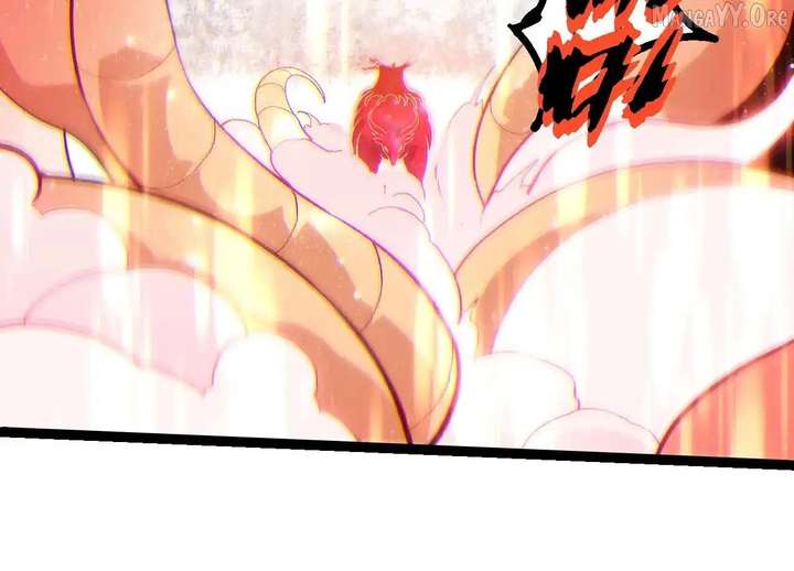 Read Evolution Begins With A Big Tree Manga Online