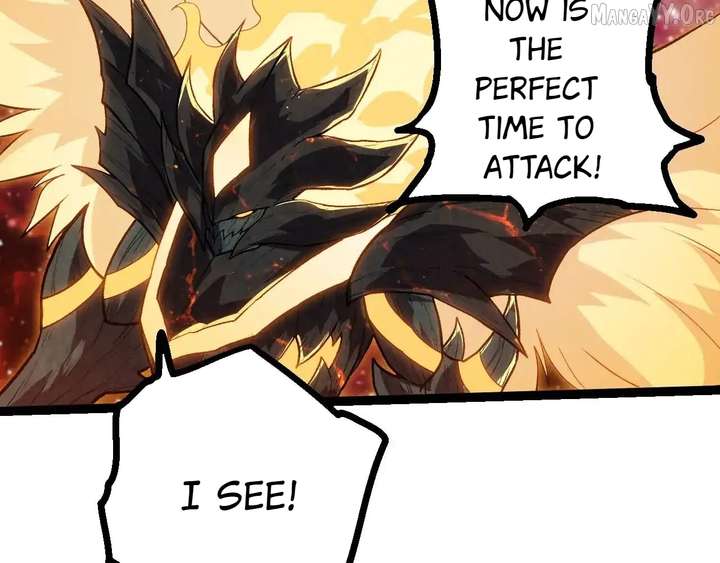 Read Evolution Begins With A Big Tree Manga Online