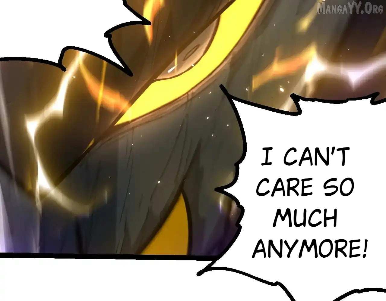 Read Evolution Begins With A Big Tree Manga Online