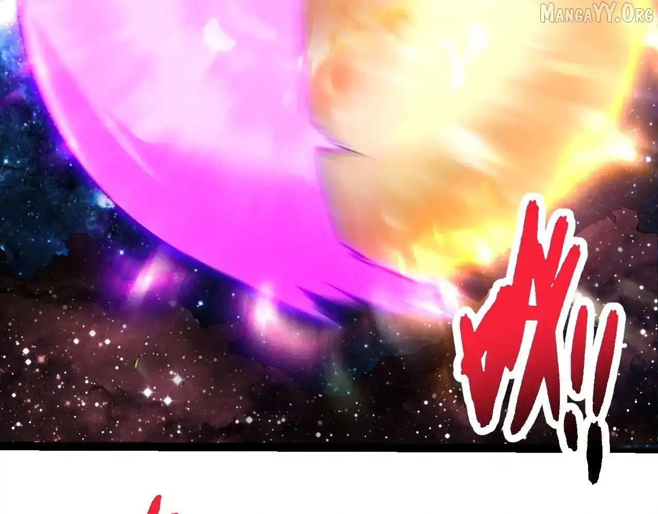 Read Evolution Begins With A Big Tree Manga Online
