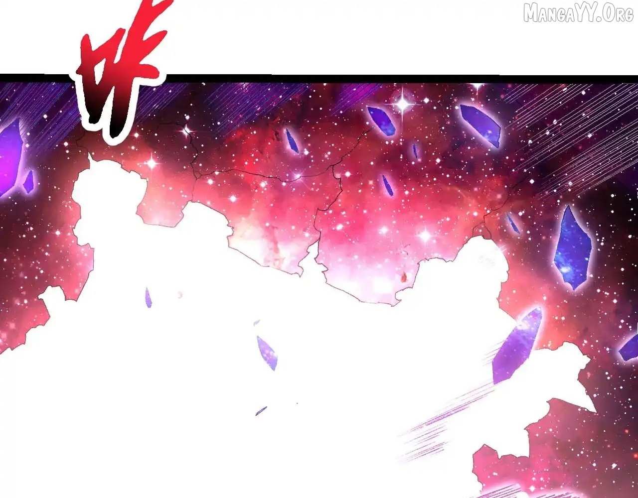 Read Evolution Begins With A Big Tree Manga Online