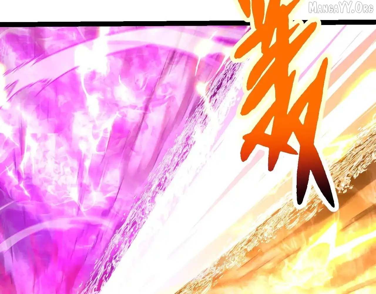 Read Evolution Begins With A Big Tree Manga Online