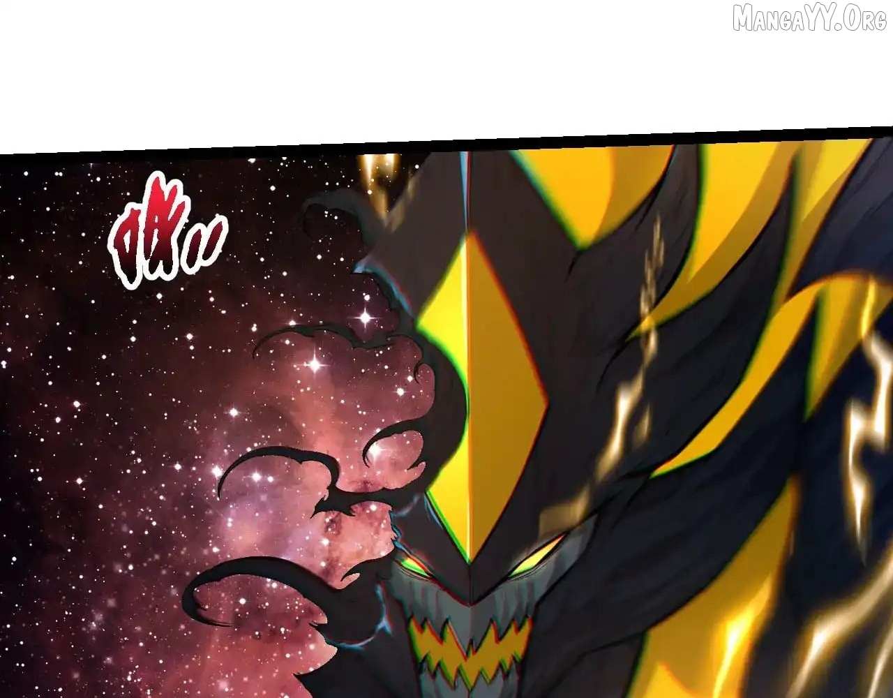 Read Evolution Begins With A Big Tree Manga Online