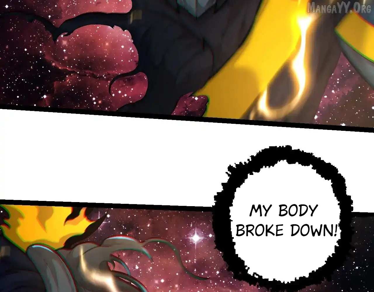 Read Evolution Begins With A Big Tree Manga Online