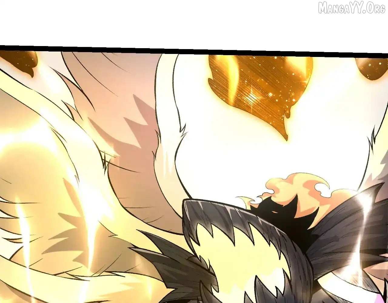 Read Evolution Begins With A Big Tree Manga Online