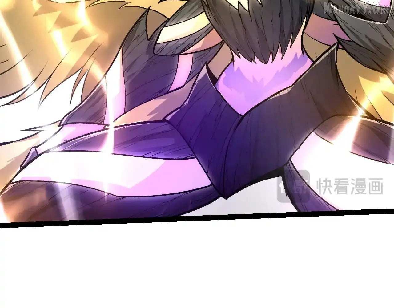 Read Evolution Begins With A Big Tree Manga Online