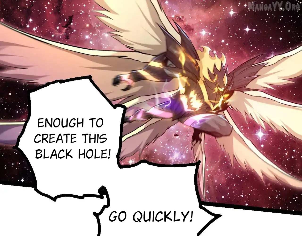 Read Evolution Begins With A Big Tree Manga Online