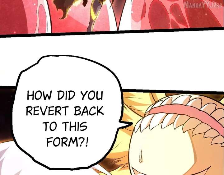 Read Evolution Begins With A Big Tree Manga Online
