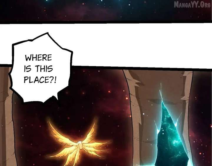 Read Evolution Begins With A Big Tree Manga Online