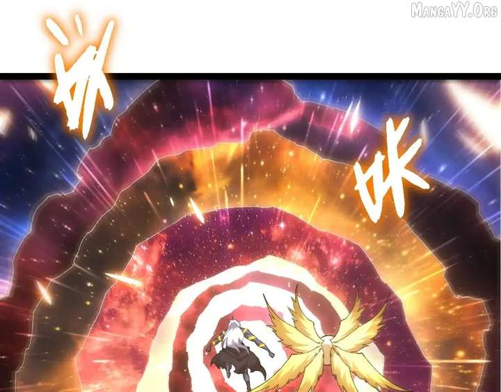 Read Evolution Begins With A Big Tree Manga Online