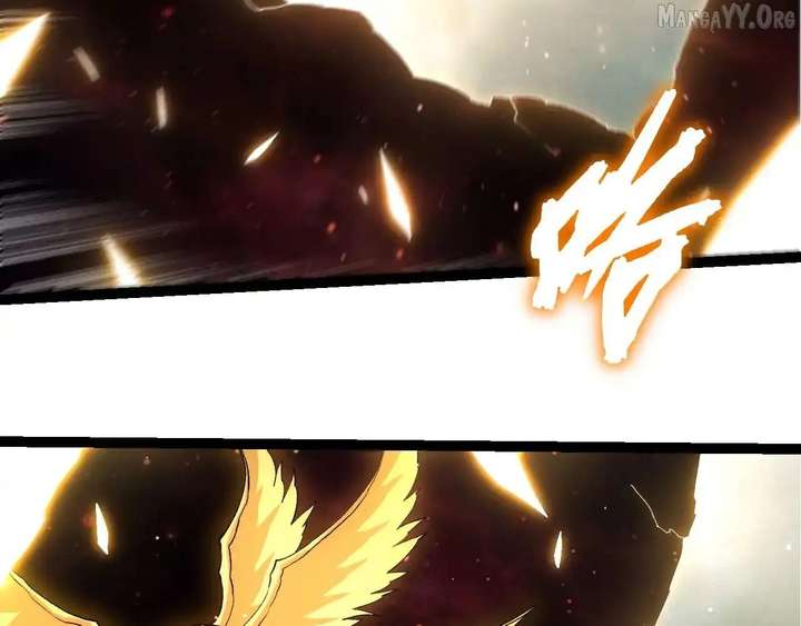 Read Evolution Begins With A Big Tree Manga Online