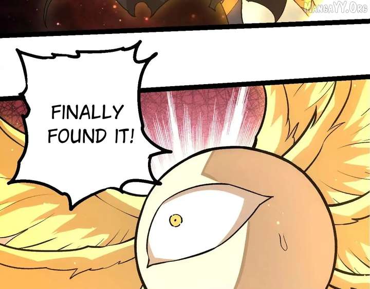Read Evolution Begins With A Big Tree Manga Online