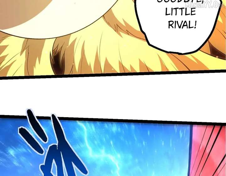 Read Evolution Begins With A Big Tree Manga Online