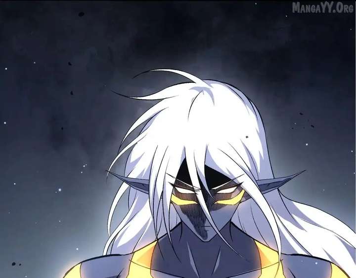 Read Evolution Begins With A Big Tree Manga Online