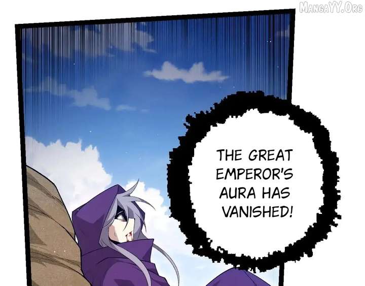 Read Evolution Begins With A Big Tree Manga Online