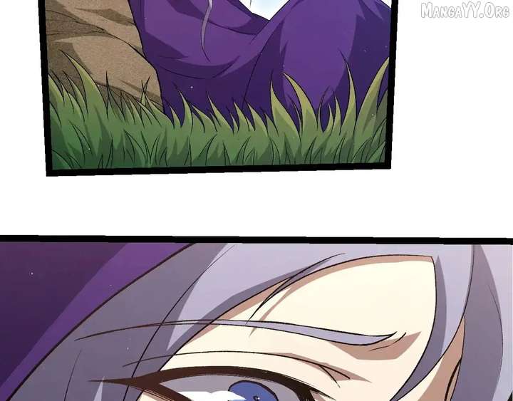 Read Evolution Begins With A Big Tree Manga Online