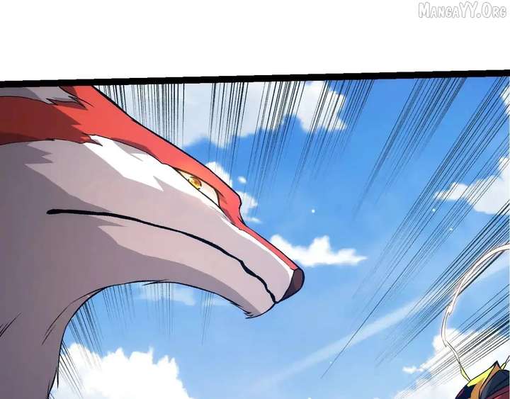 Read Evolution Begins With A Big Tree Manga Online