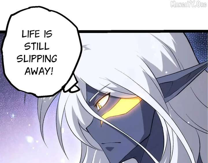 Read Evolution Begins With A Big Tree Manga Online