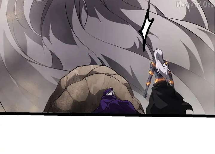 Read Evolution Begins With A Big Tree Manga Online