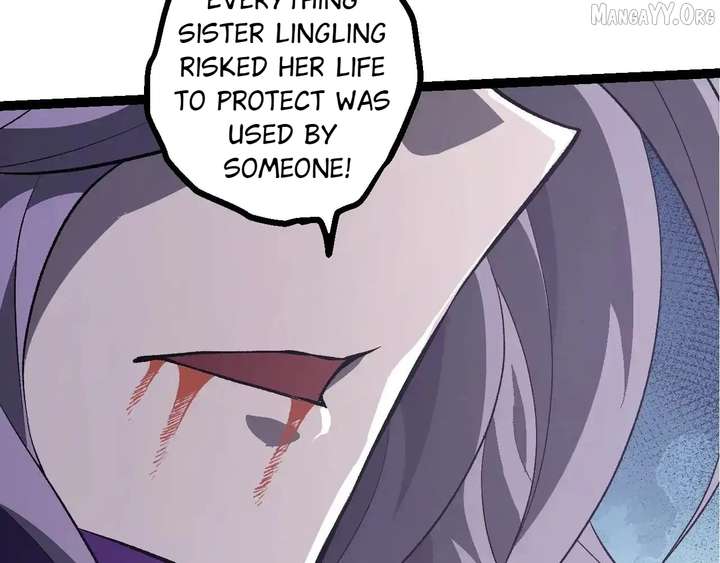 Read Evolution Begins With A Big Tree Manga Online