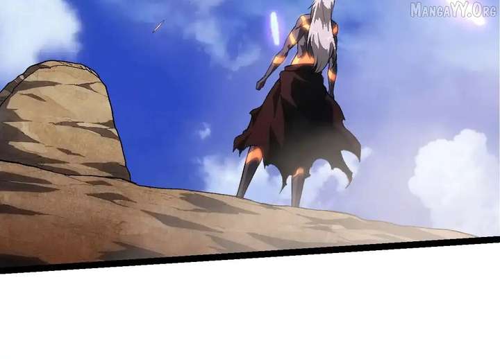 Read Evolution Begins With A Big Tree Manga Online