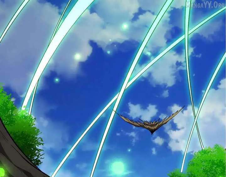 Read Evolution Begins With A Big Tree Manga Online