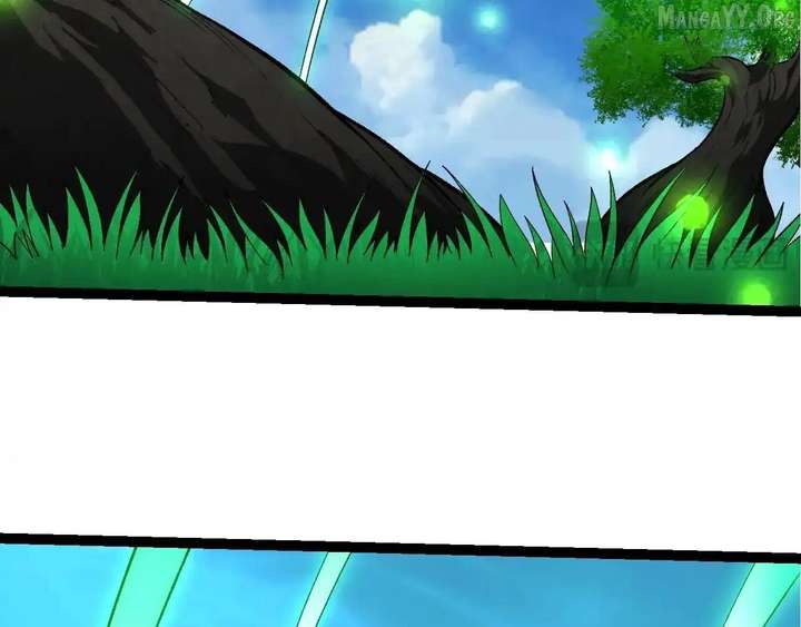 Read Evolution Begins With A Big Tree Manga Online