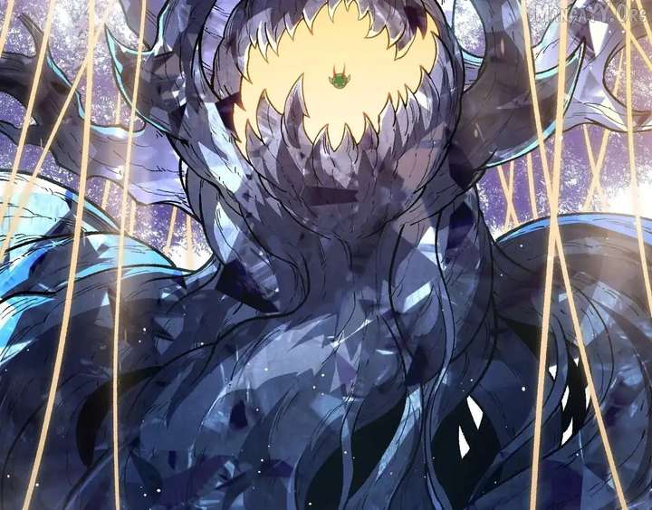 Read Evolution Begins With A Big Tree Manga Online