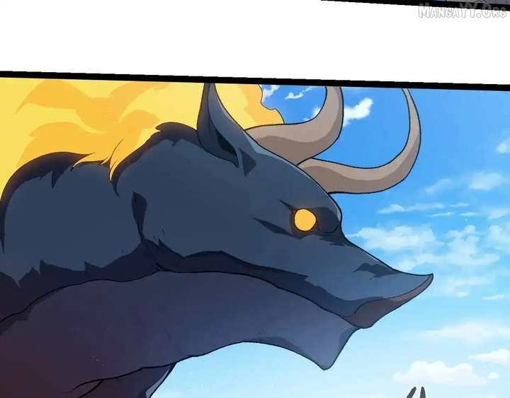Read Evolution Begins With A Big Tree Manga Online