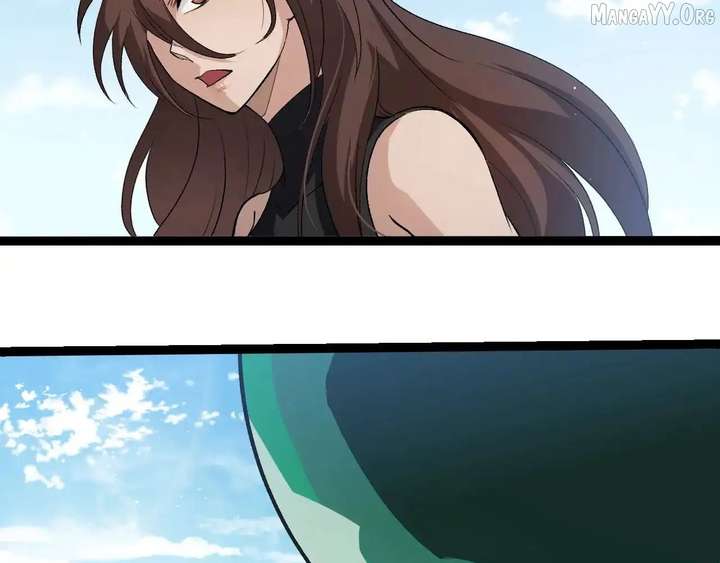 Read Evolution Begins With A Big Tree Manga Online