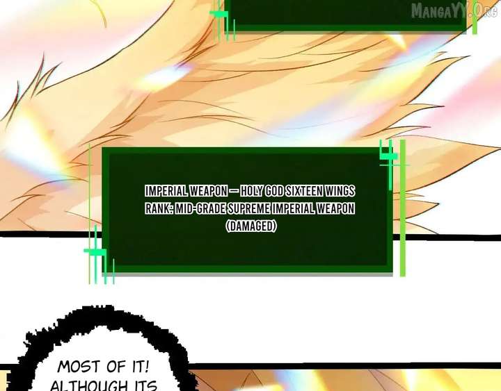 Read Evolution Begins With A Big Tree Manga Online