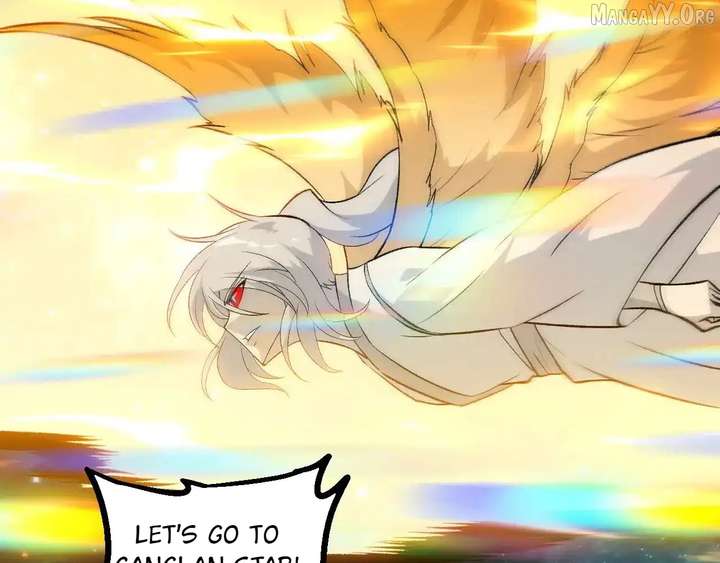 Read Evolution Begins With A Big Tree Manga Online