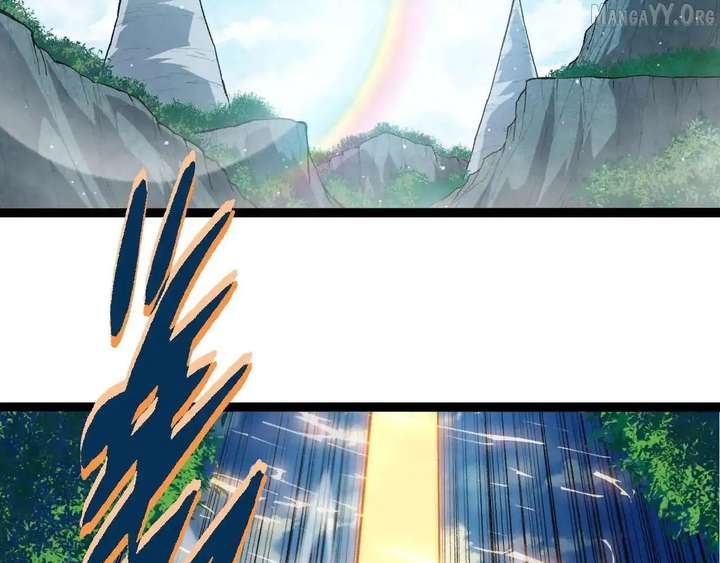 Read Evolution Begins With A Big Tree Manga Online