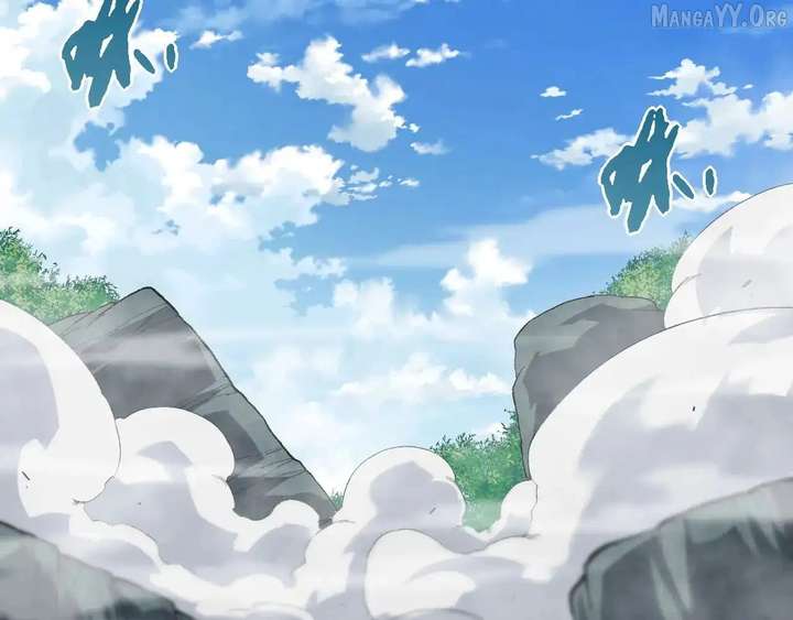 Read Evolution Begins With A Big Tree Manga Online